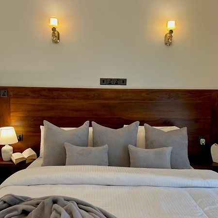 Seeming Lodge Nuwara Eliya Kültér fotó