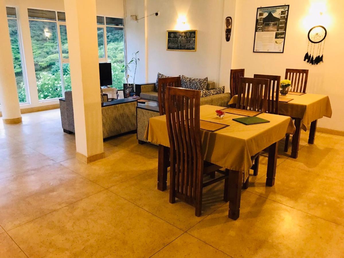 Seeming Lodge Nuwara Eliya Kültér fotó