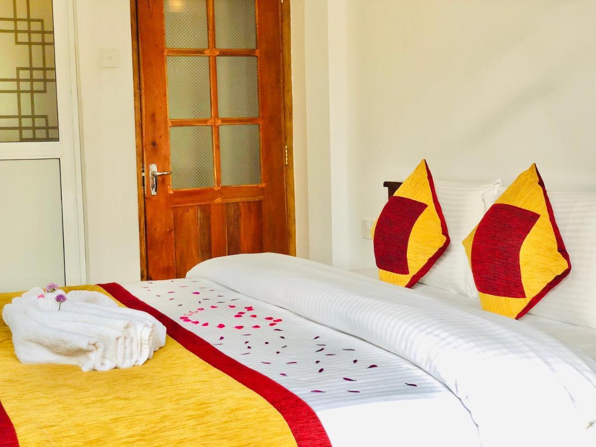Seeming Lodge Nuwara Eliya Kültér fotó