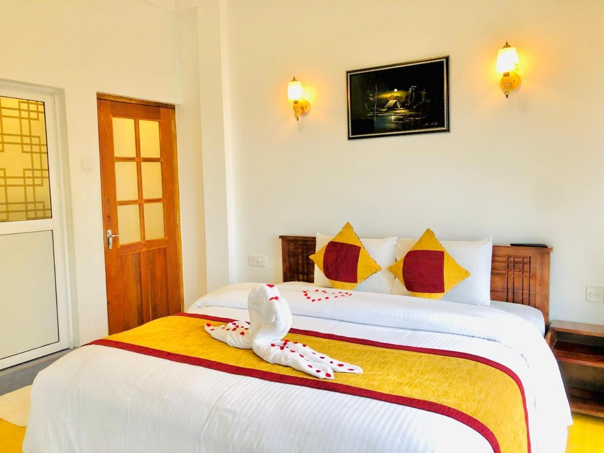 Seeming Lodge Nuwara Eliya Kültér fotó