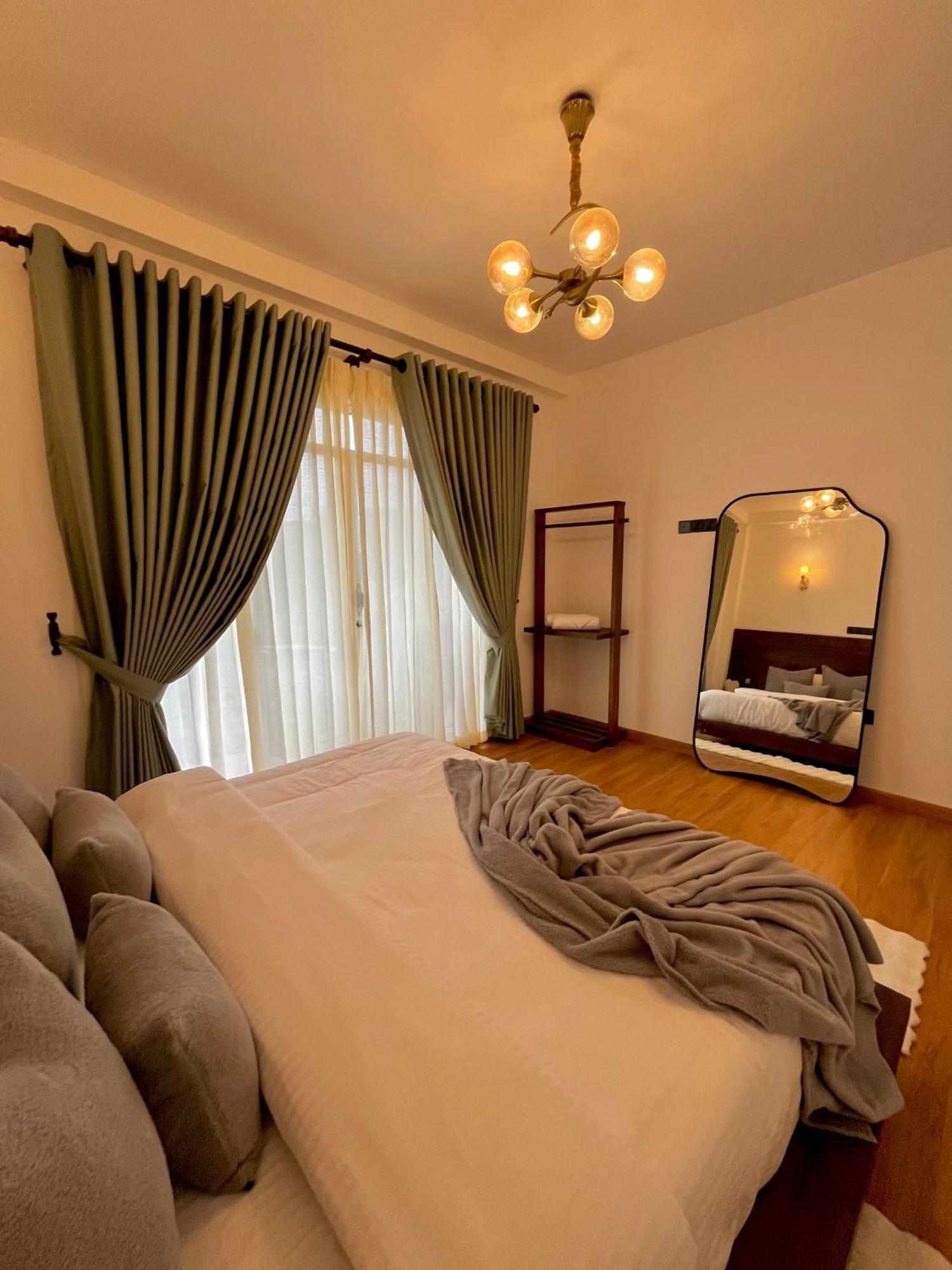 Seeming Lodge Nuwara Eliya Kültér fotó