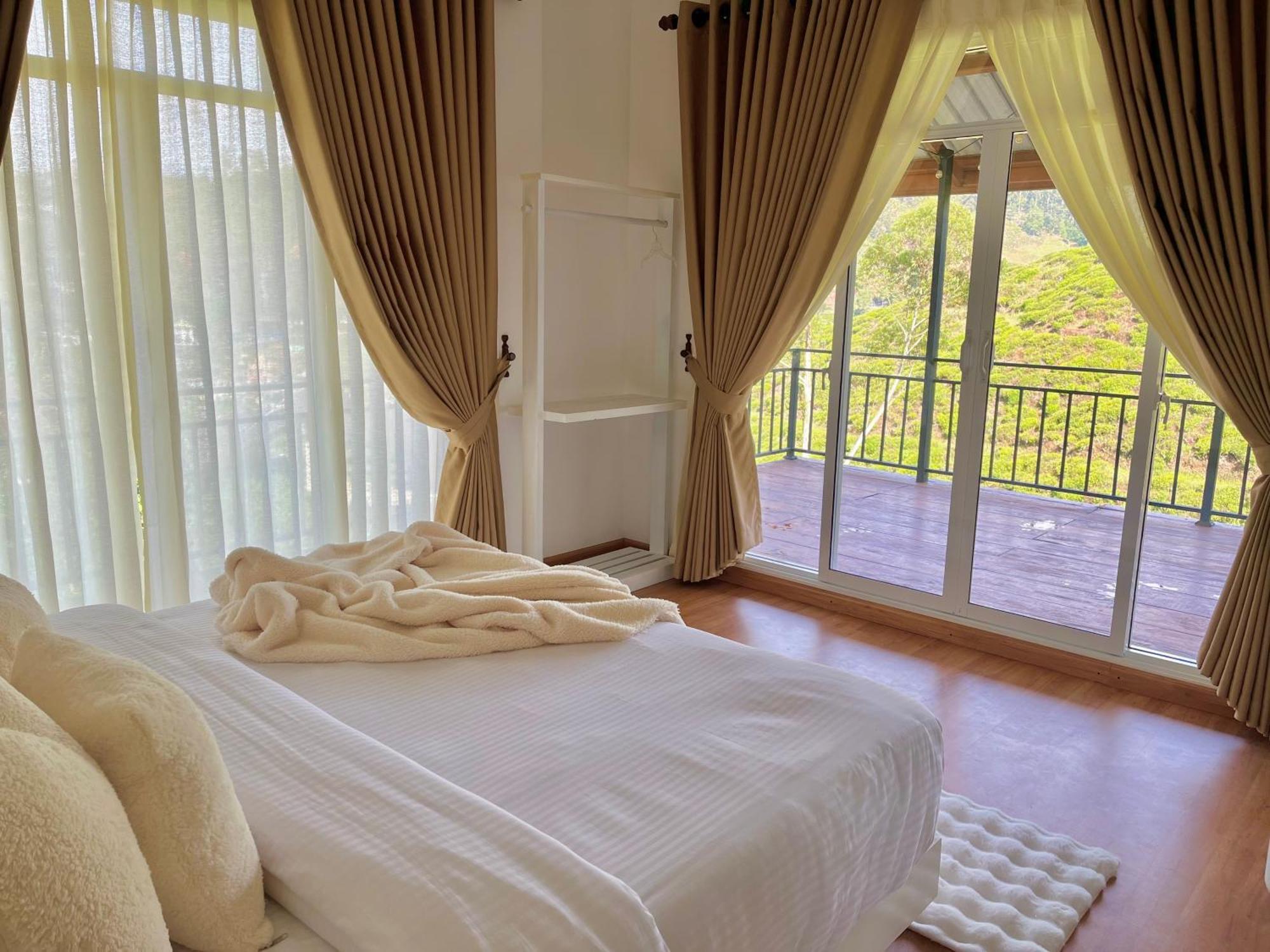 Seeming Lodge Nuwara Eliya Kültér fotó