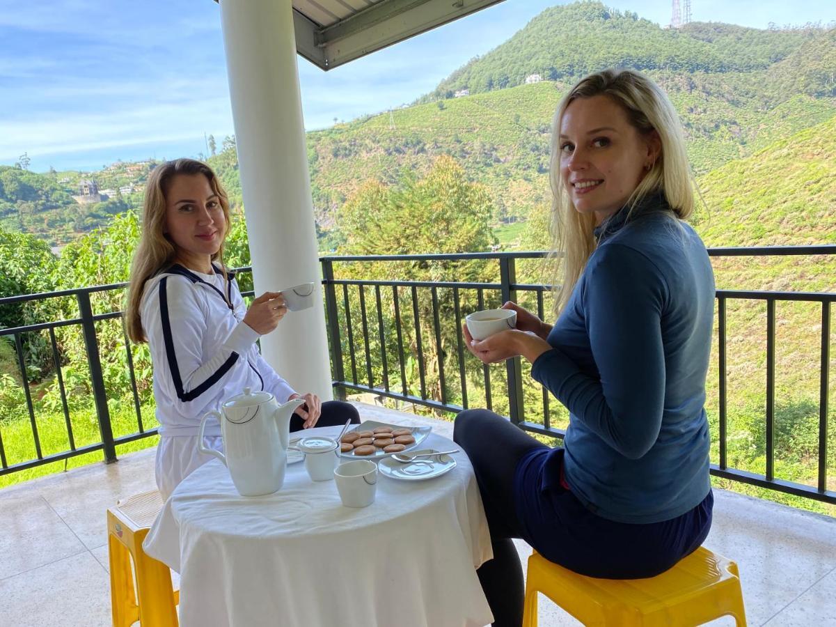 Seeming Lodge Nuwara Eliya Kültér fotó
